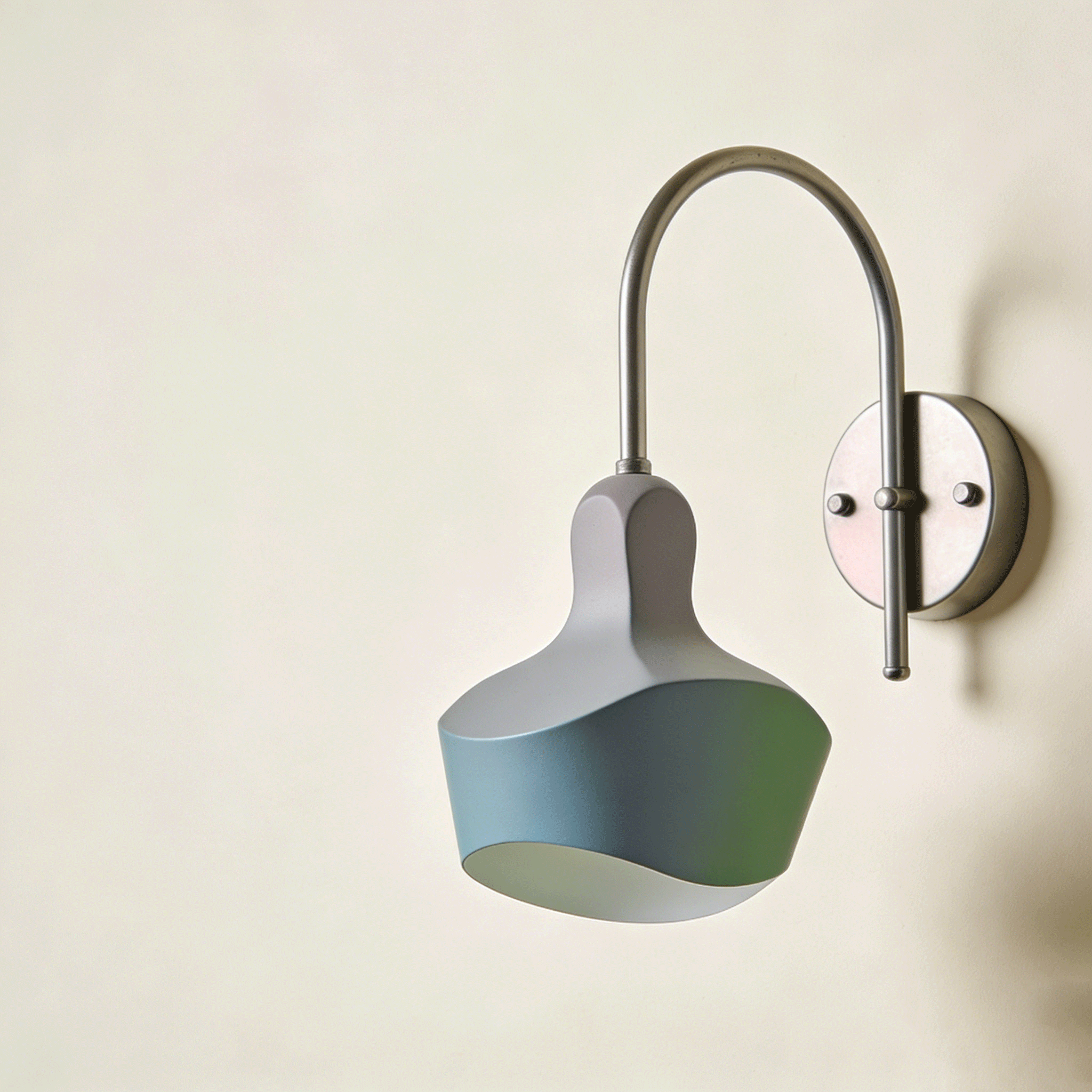 Minimalist Modern Wall Lamp