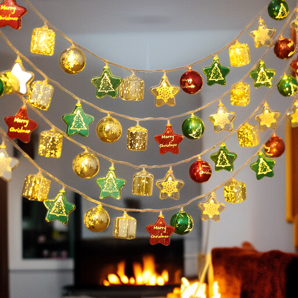 LED 스트링 조명