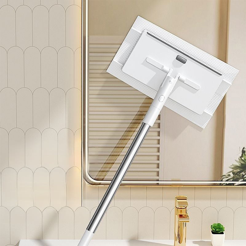 Multipurpose Replaceable Mop Head