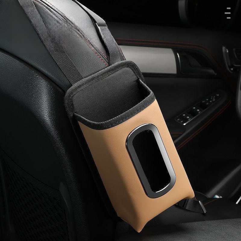 多機能車用収納バッグ