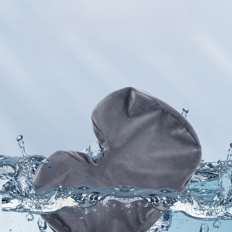 เบาะรองนั่งเก้าอี้สำนักงานเมมโมรีโฟม