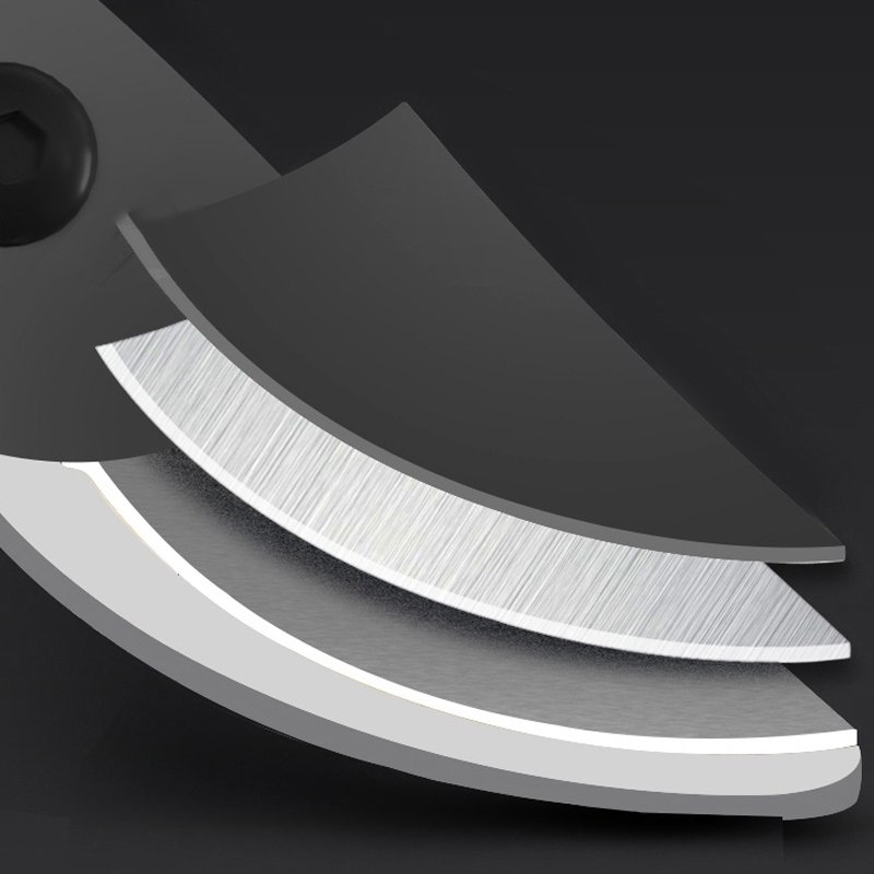 Steel Strong Garden Branch Scissors