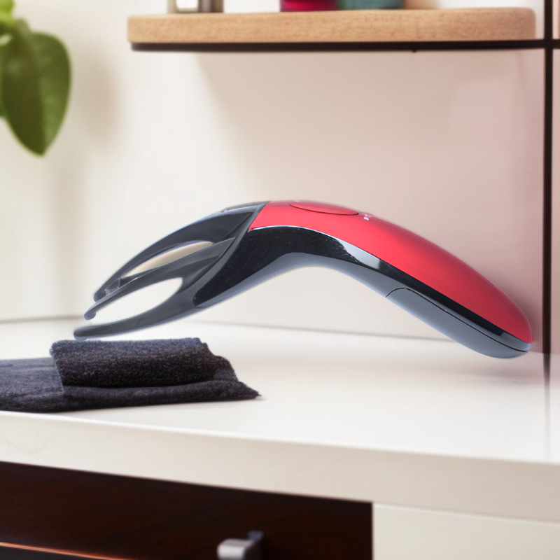 Comfort Scalp Massage Brush