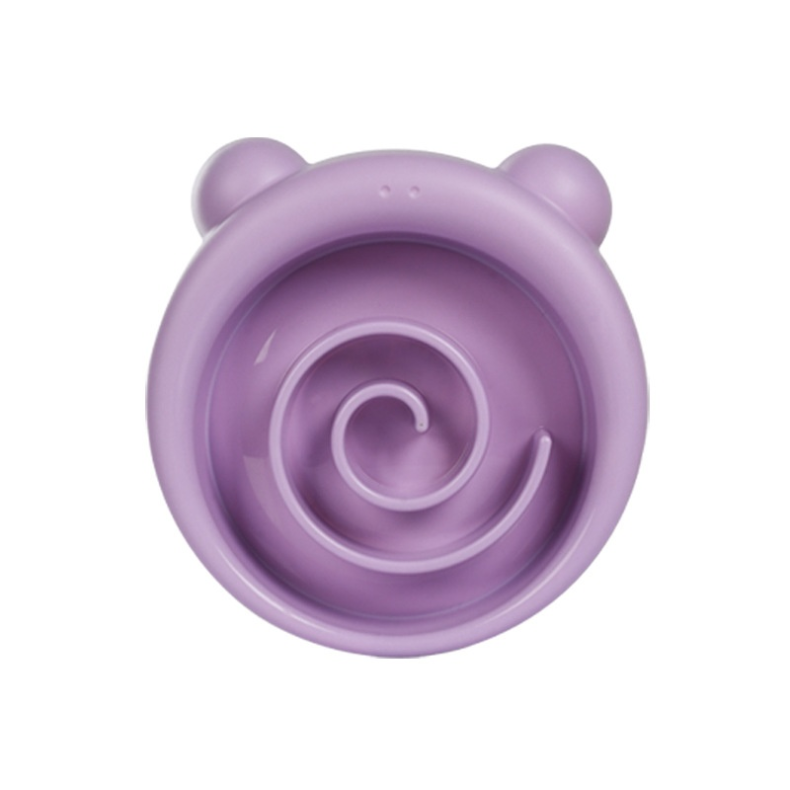 방지 토사구멍 개밥그릇