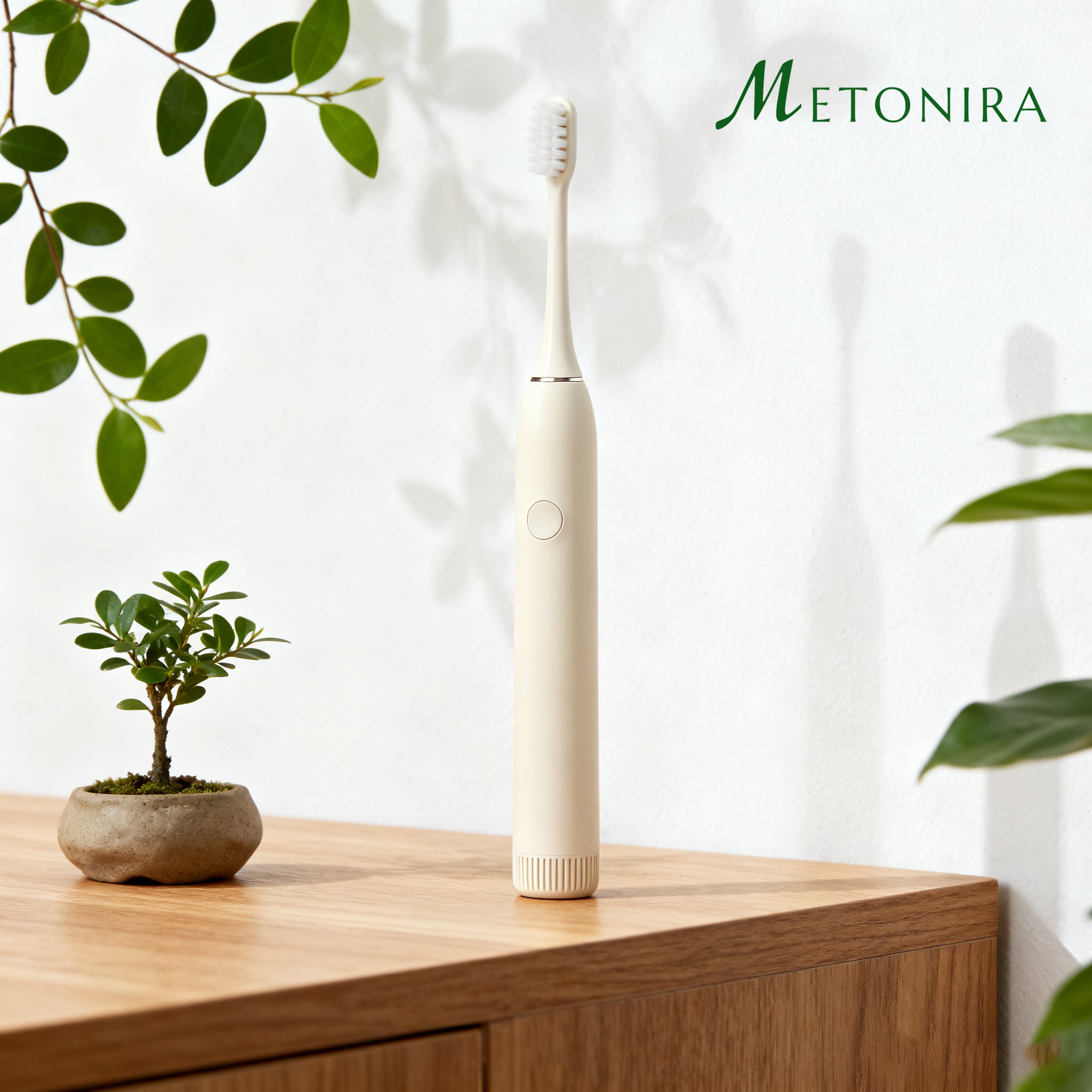 스마트 전동칫솔