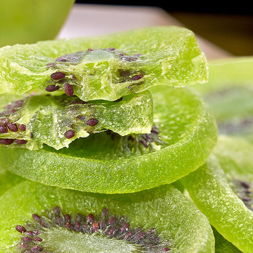 甘いドライキウイ