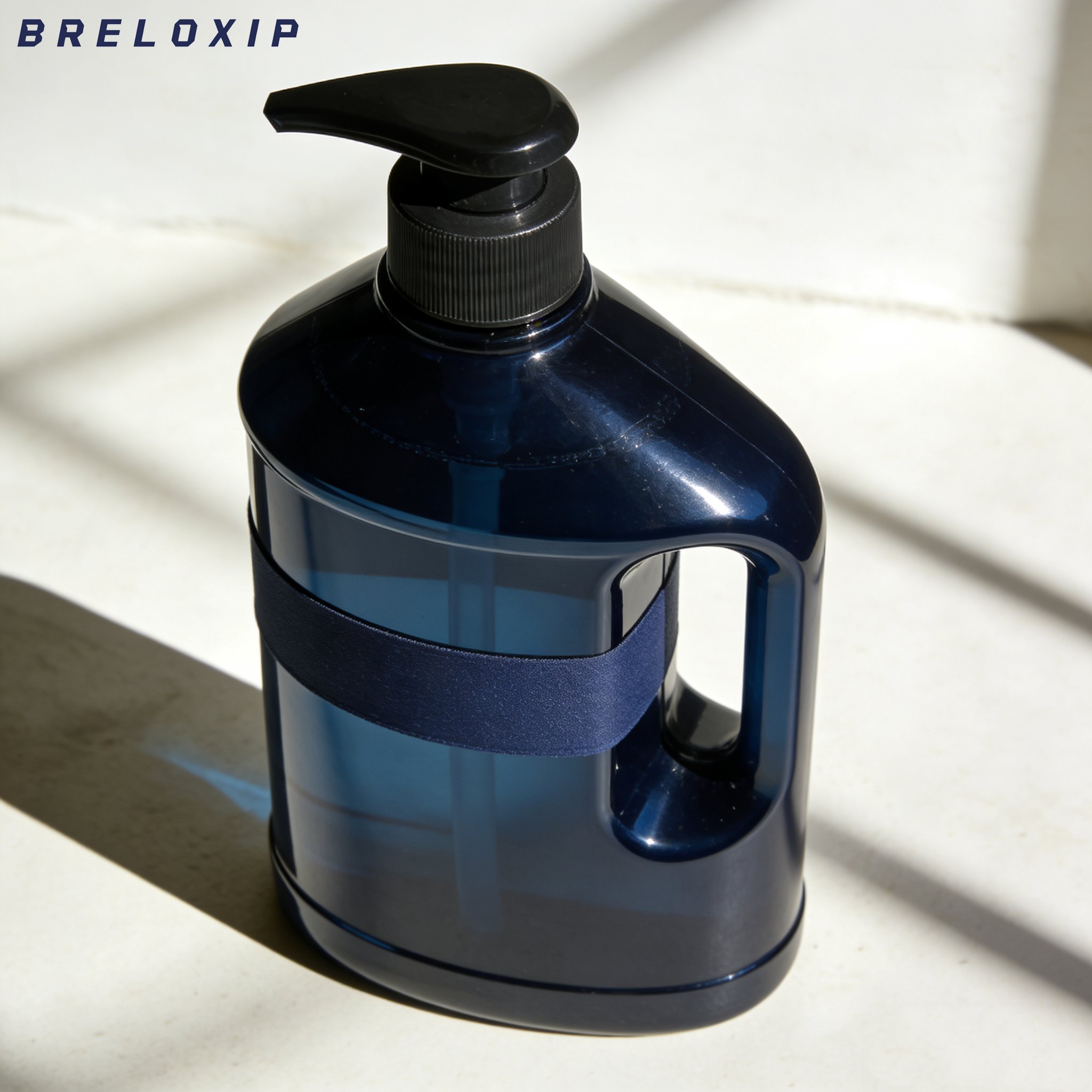 น้ำยาล้างรถสำหรับขจัดคราบฝังแน่น