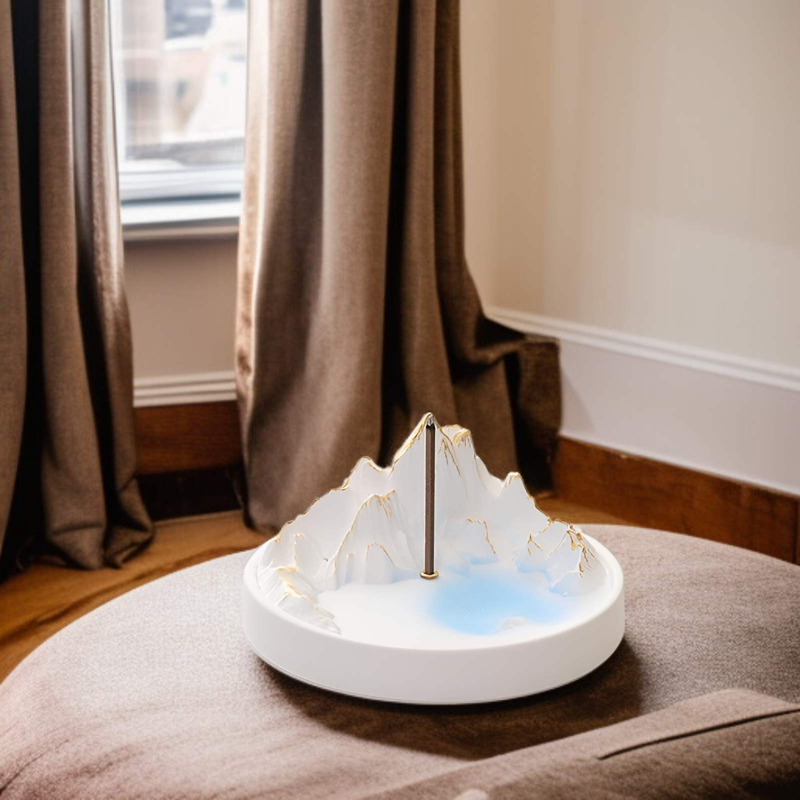  Landscape Art Incense Holder – Thousands of Miles