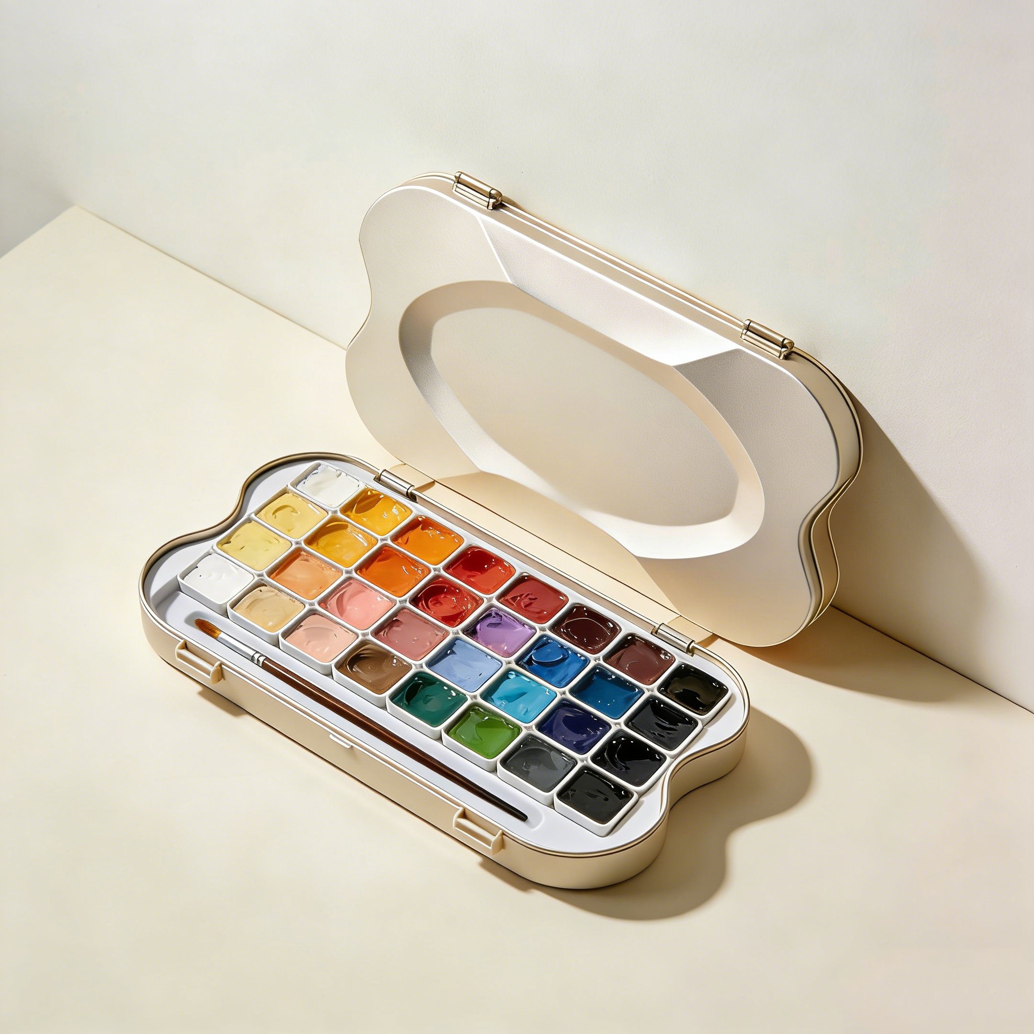 미술용 물감 세트 (3박스)