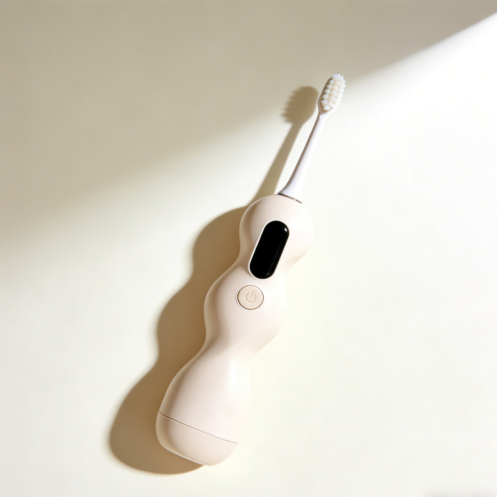 스마트 전동 칫솔
