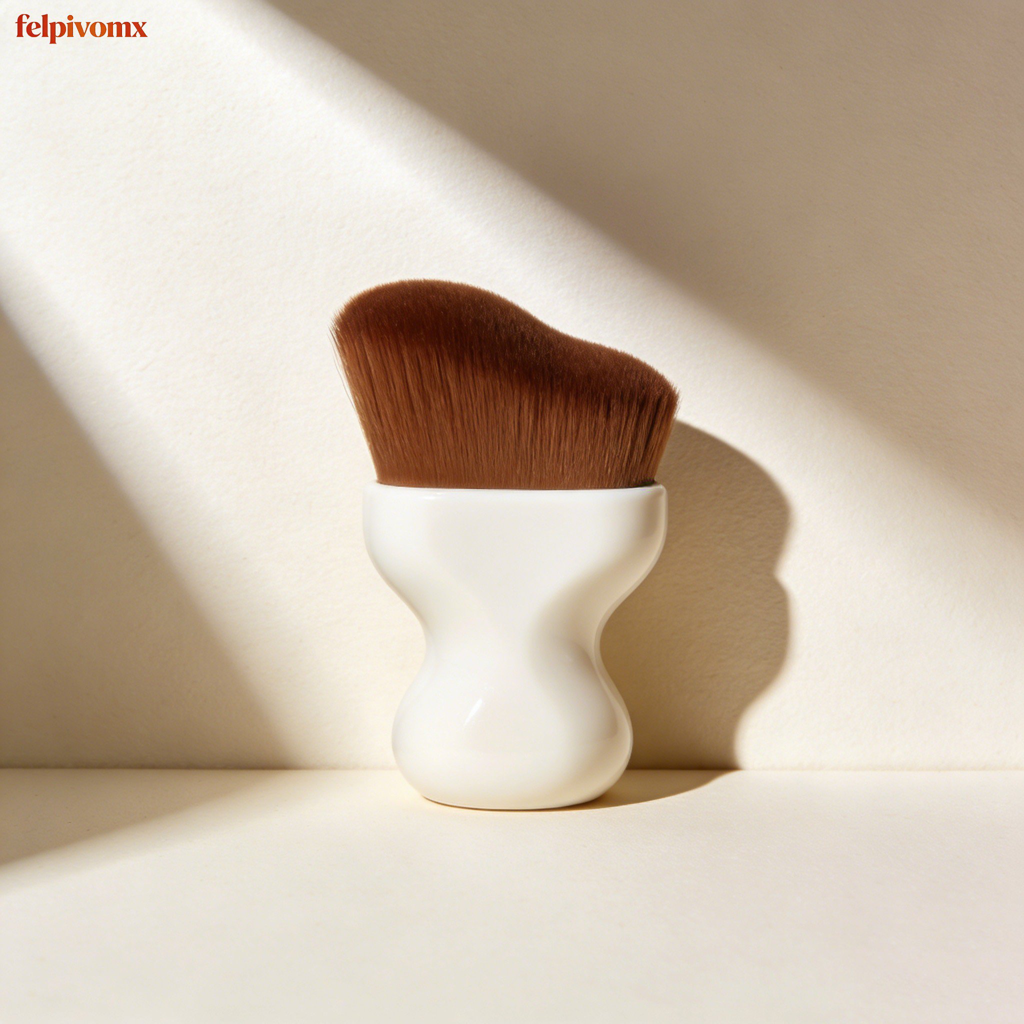 隨身化妝刷（6個）