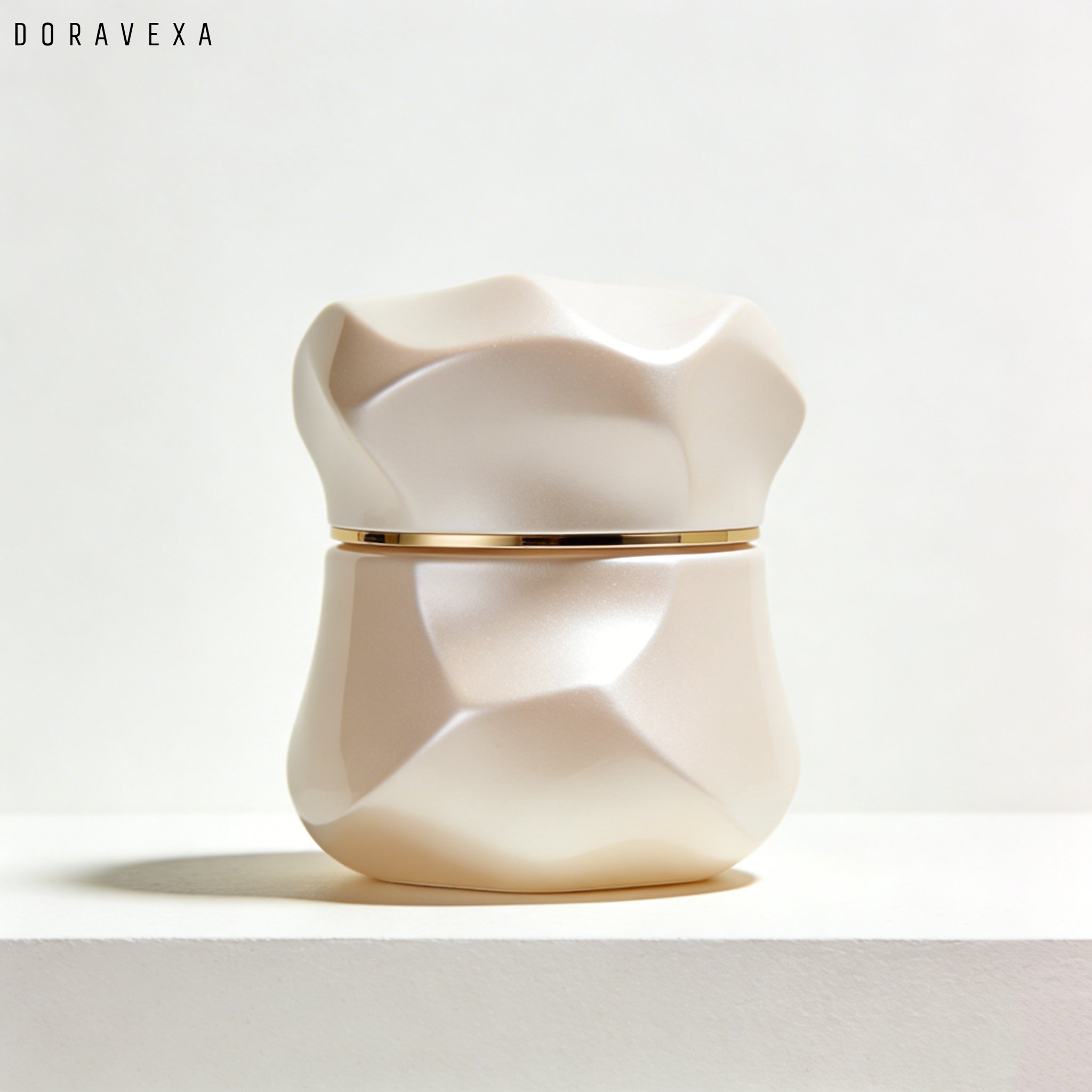 深層保濕修護面霜