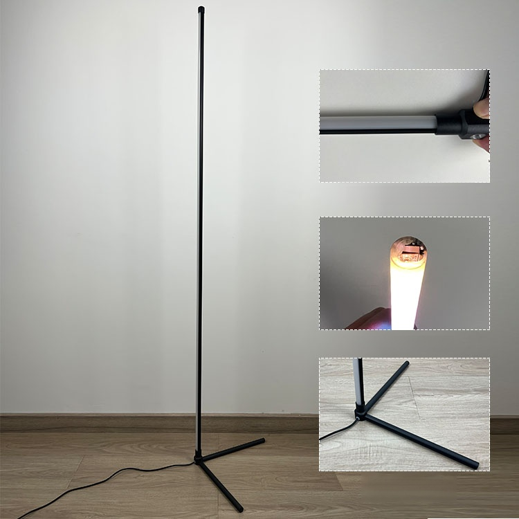 LEDフロアランプ