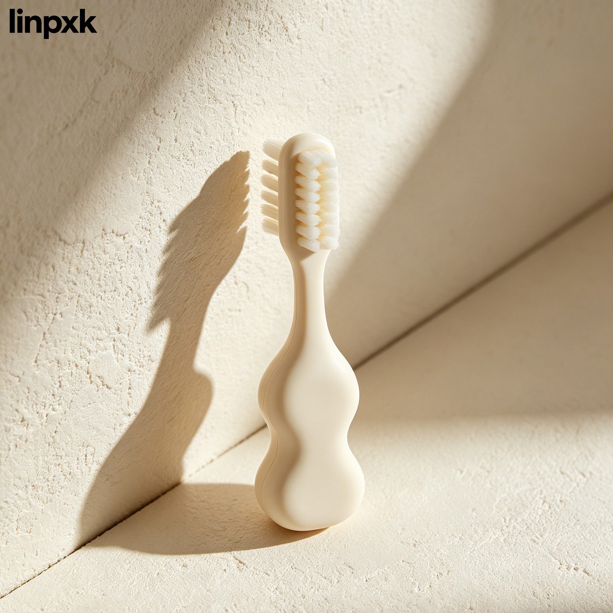 多用途クリーニングブラシでキッチン掃除