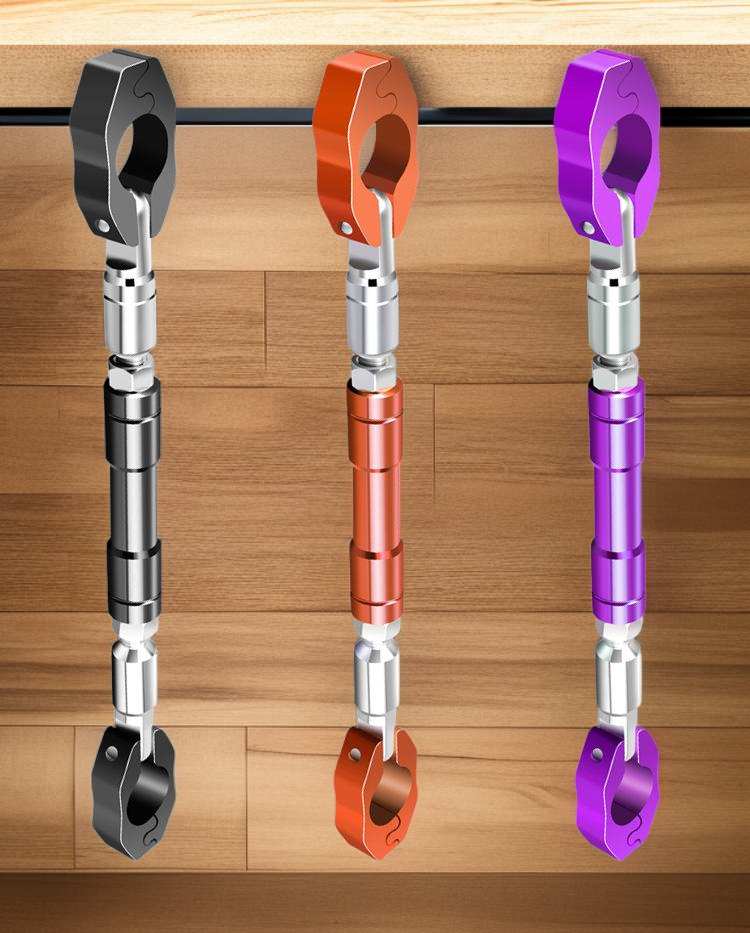 قطع غيار مقاومة للاهتراء للدراجات والسكوتر