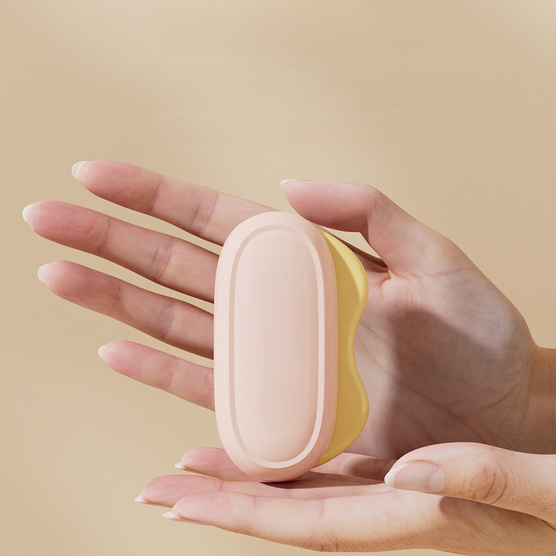 寵物小型面部梳 折疊去淚痕開結排梳 狗狗專用清理神器