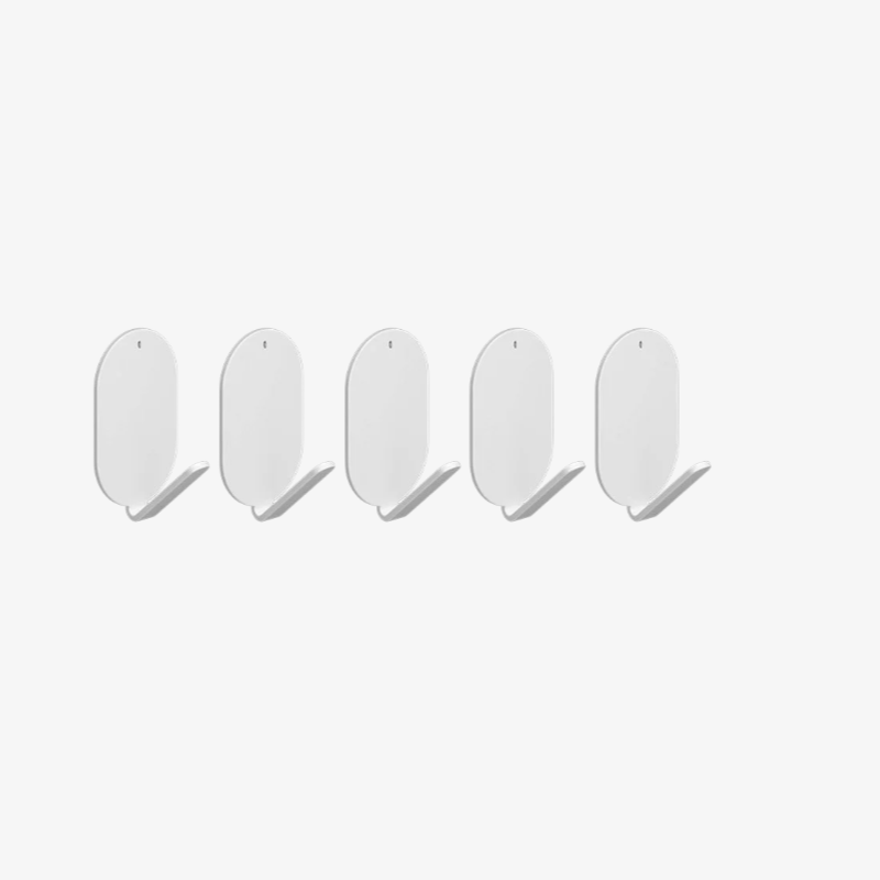 Stainless Steel Indoor Waterproof Hooks
