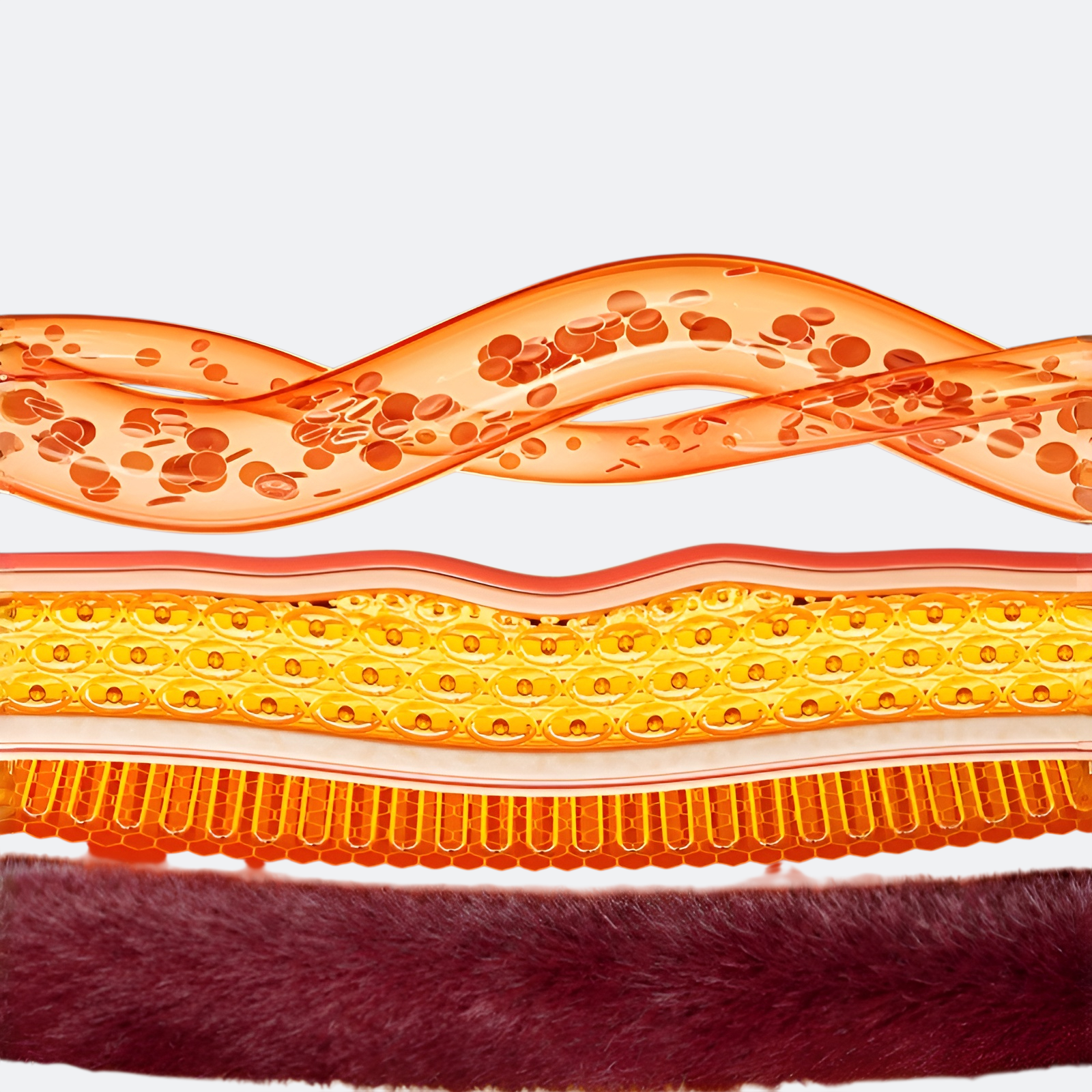 وسادة مقعد مدفأة أوتوماتيكية بدرجة حرارة ثابتة لخمسة مقاعد