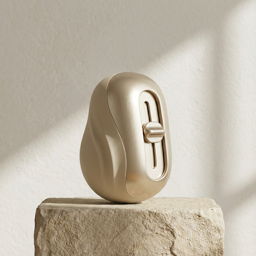 現代金色雕塑裝飾