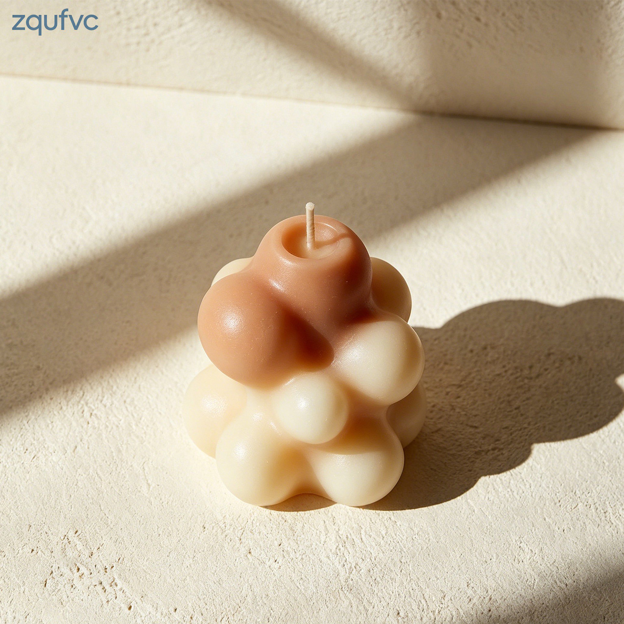 Multi-Color Candles (5 pieces)