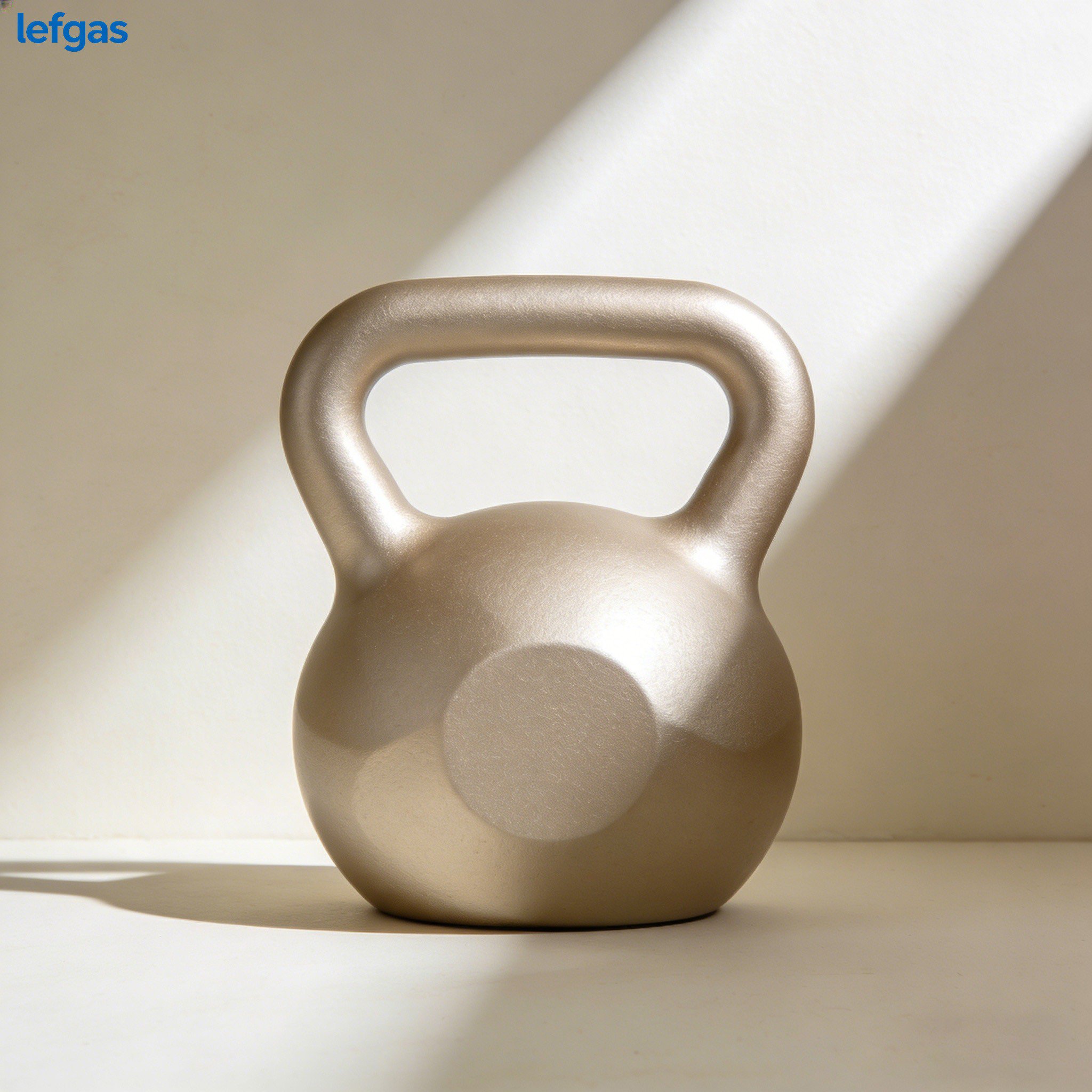 5kgケトルベル6個セット正面画像