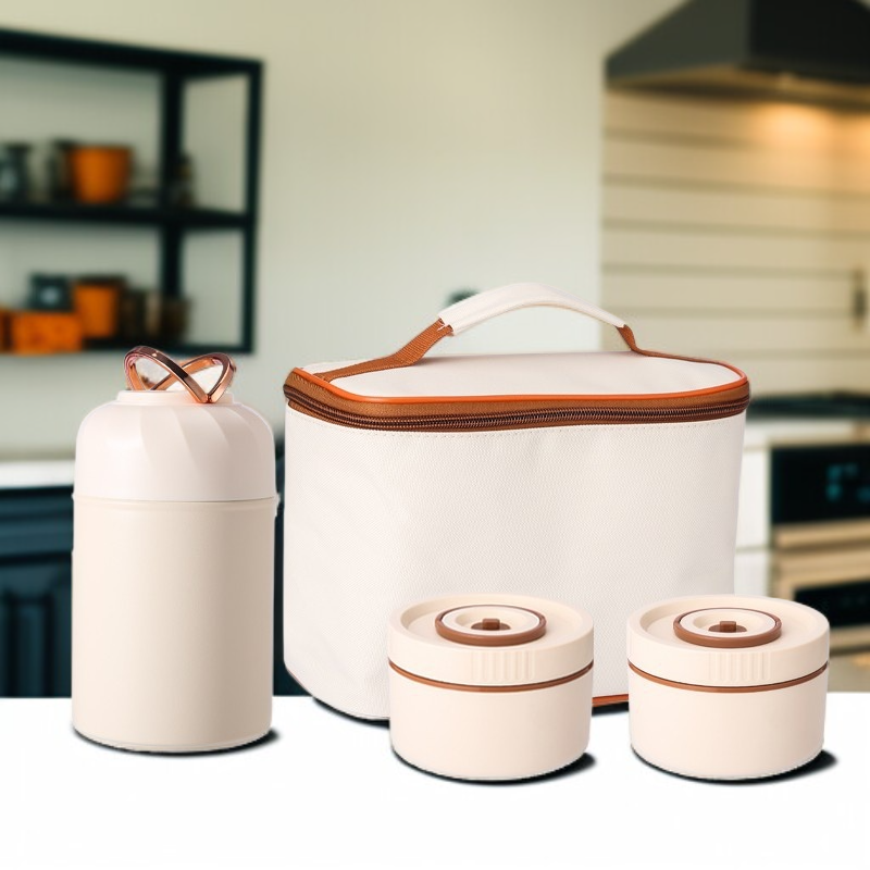  Cubeta térmica aislante de grado alimenticio