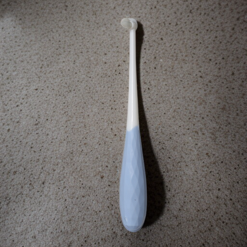 Cepillo de dientes portátil 