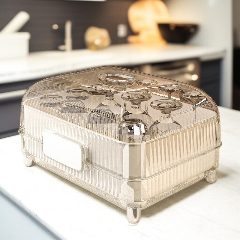 Luksusowy stojak na naczynia kuchenne