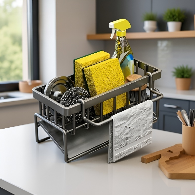 사무실 공간에 적합한 수납랙