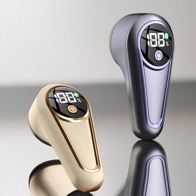 Electric Rechargeable Hairball Trimmer