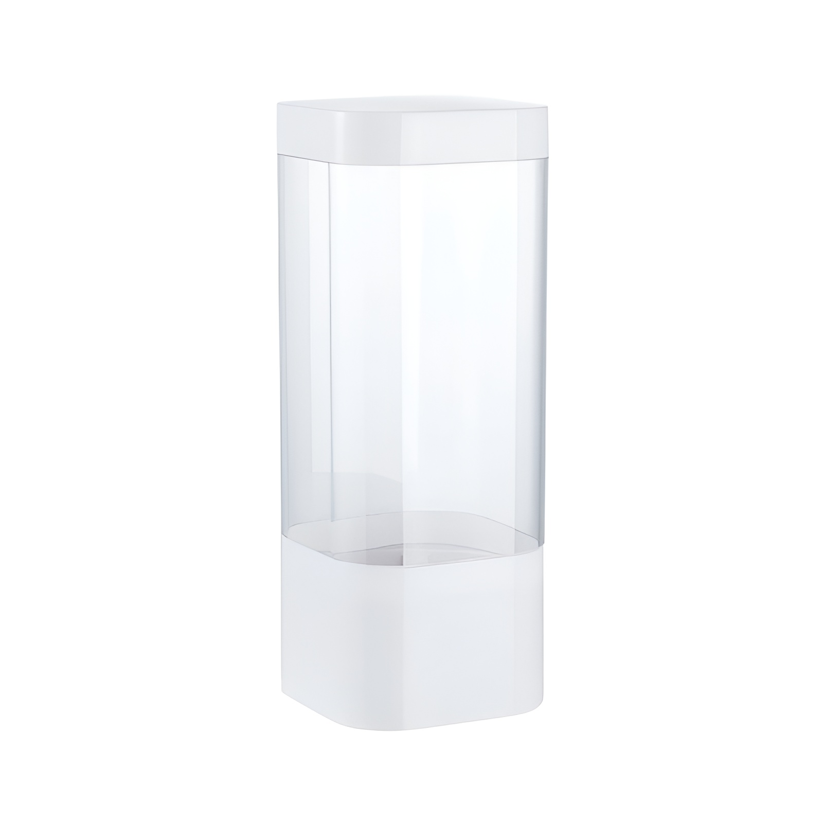 自動給水防塵カップディスペンサー