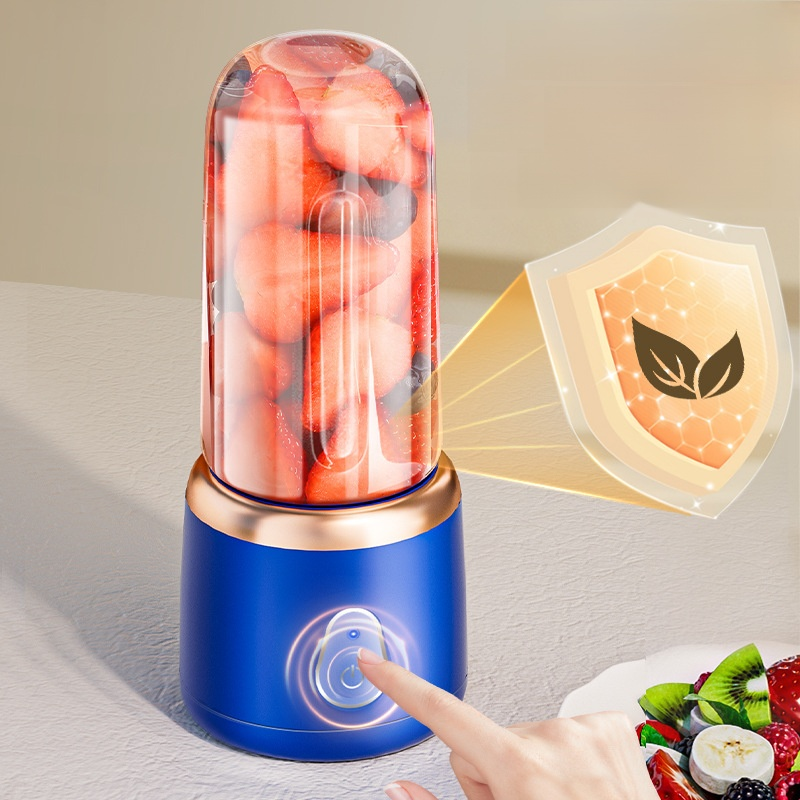 ถ้วยปั่นน้ำผลไม้เอนกประสงค์