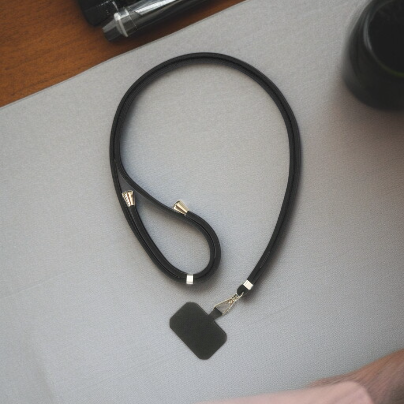 Crossbody-Handy-Verlustsicherung