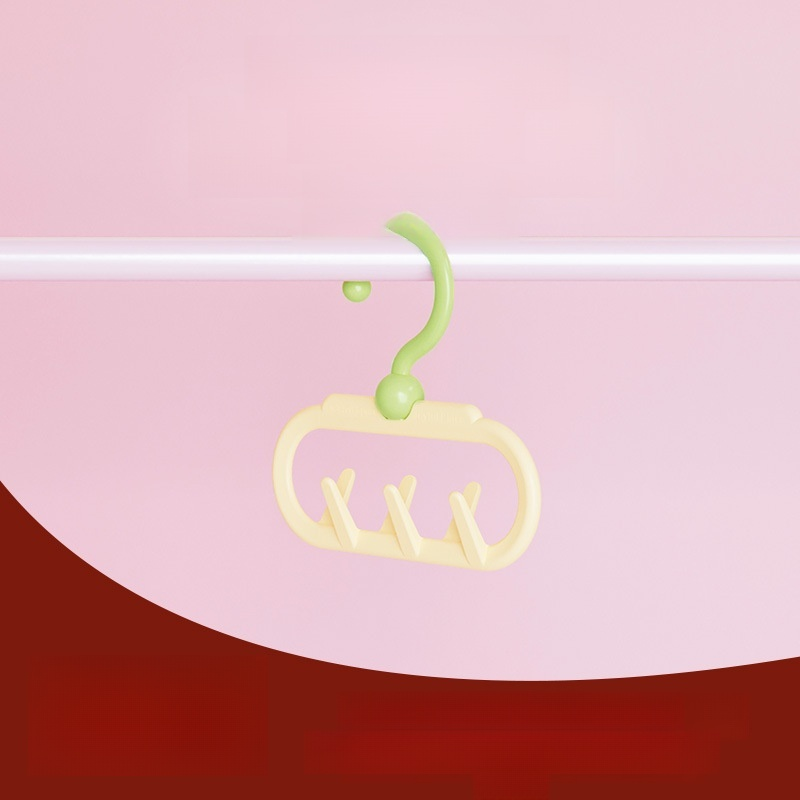 家庭用多機能ハンガー