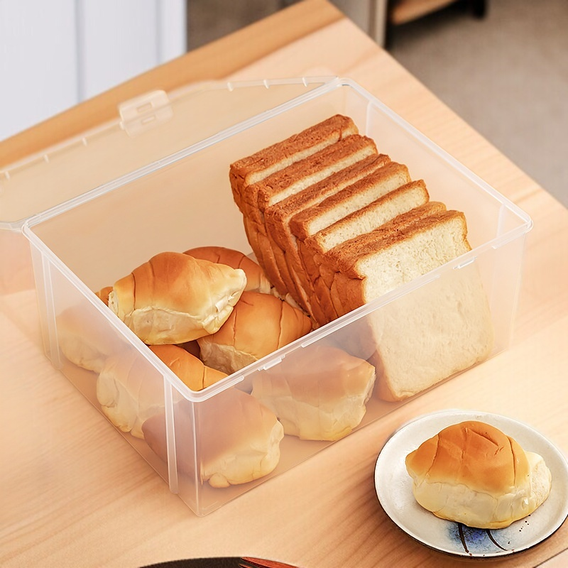 투명빵 수납함 신선함