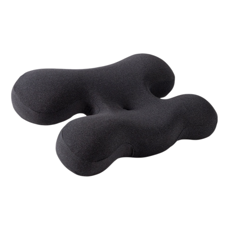 인체공학적 목베개