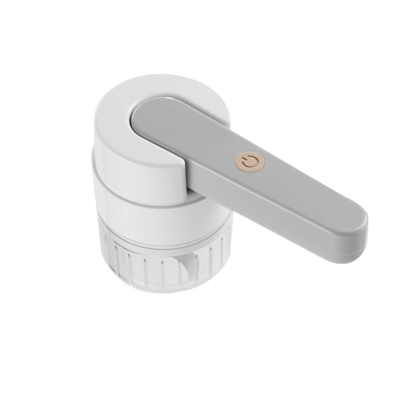 Three in one wireless garlic puree egg beater