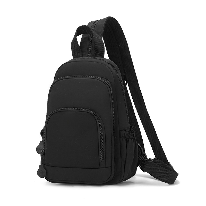 大容量多功能女士雙肩包