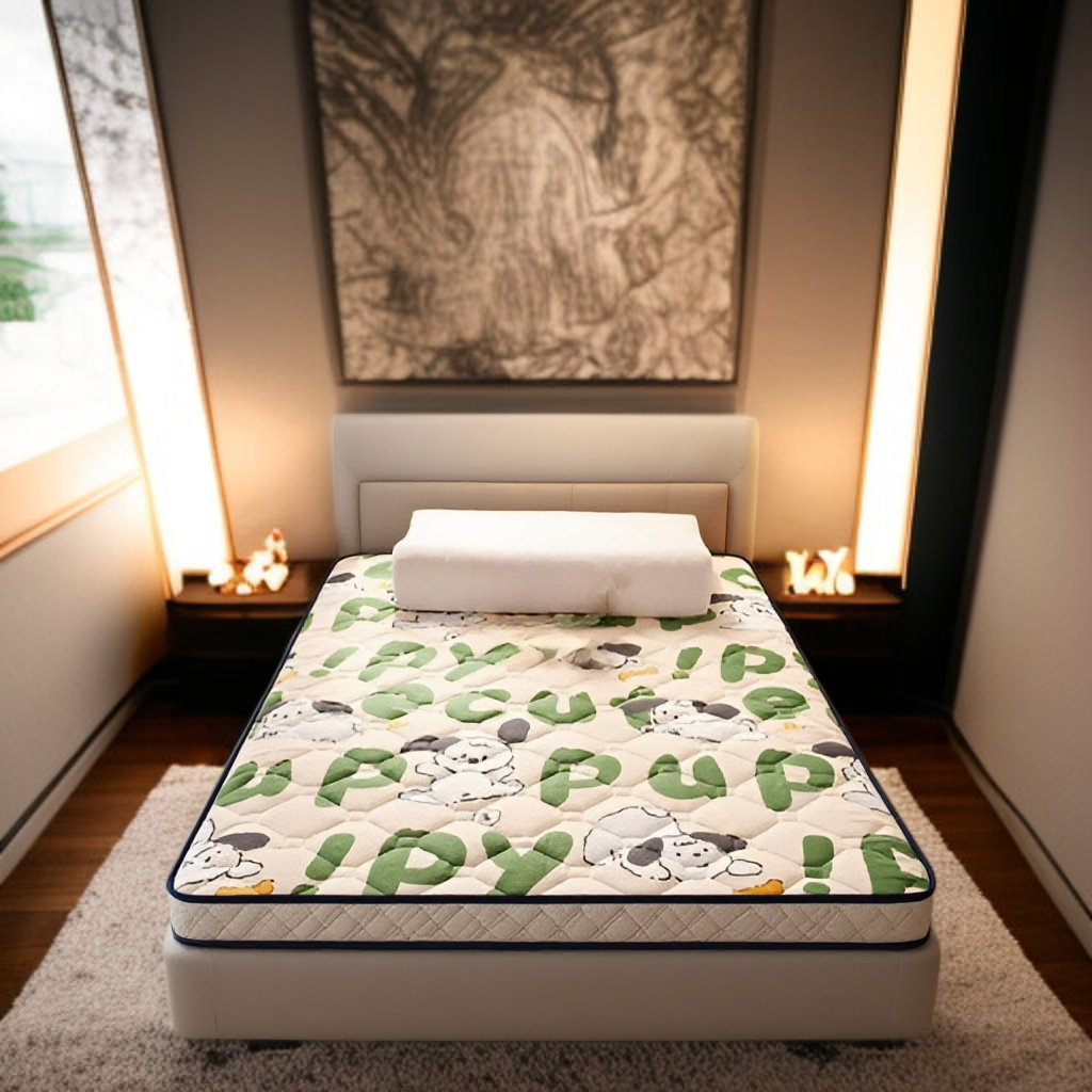 New Four Seasons Skin-friendly Double Mattress