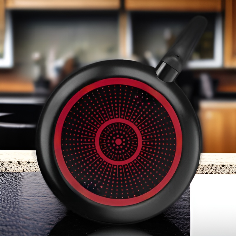 Tefal Titanium 1X Simply Clean Frying Pan 20cm