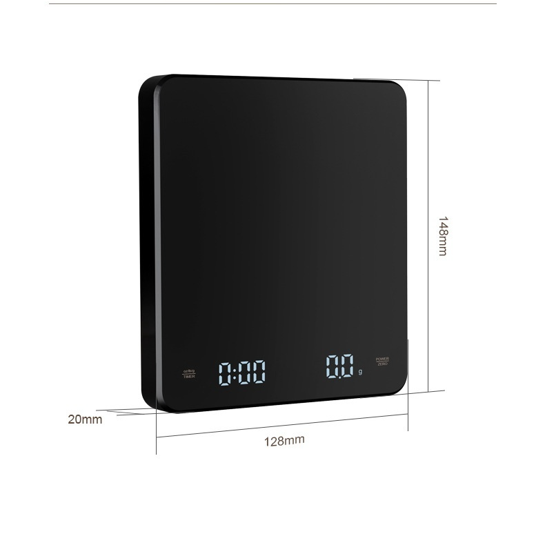 Digital Electronic Kitchen Scale