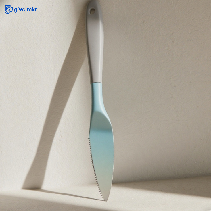 フローラルフォームカッティングナイフ（10本入り）