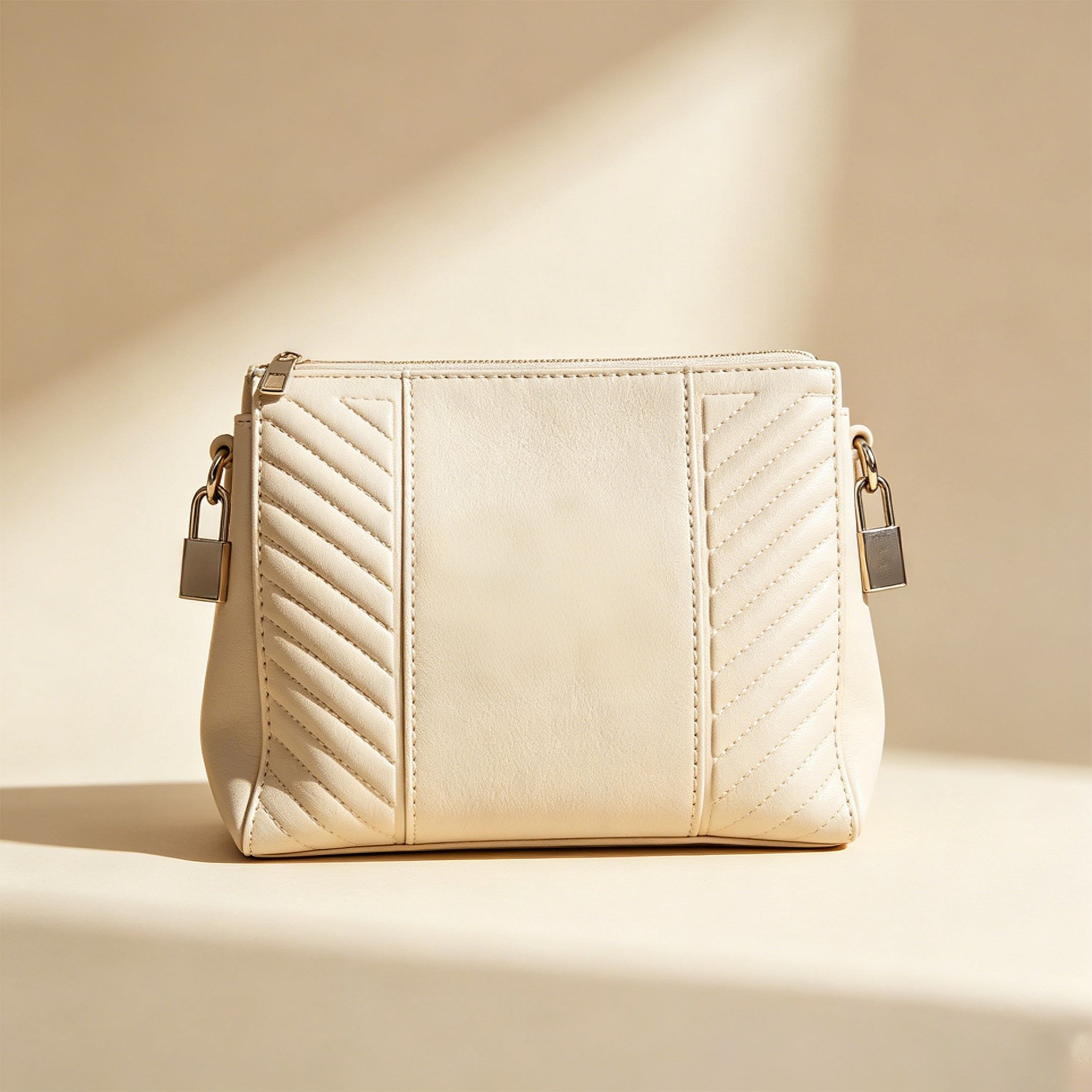 Compact carry-along pouch