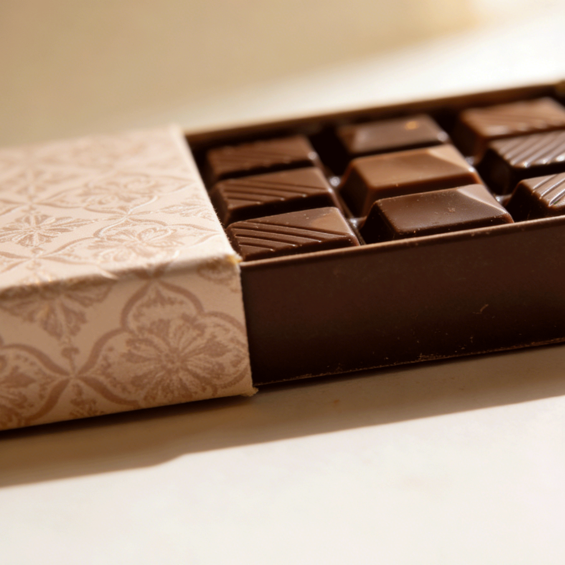 Tasty Chocolate Set (3 Boxes)