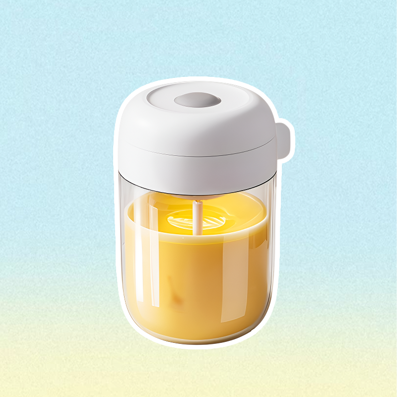 다기능 자동 계란 거품 믹싱컵