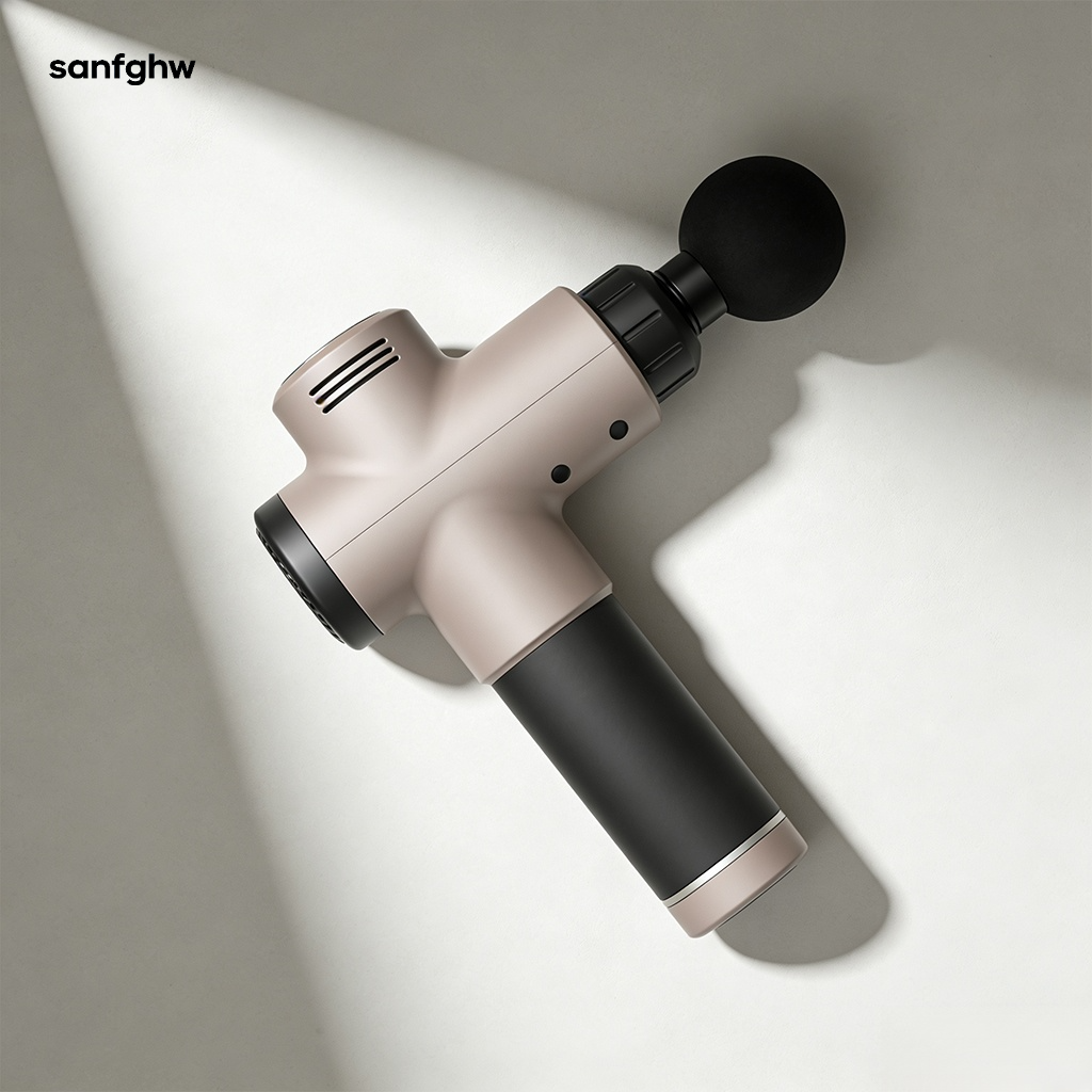 Leise elektrische Fassadenpistole