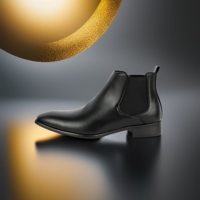 メンズアンクルブーツ