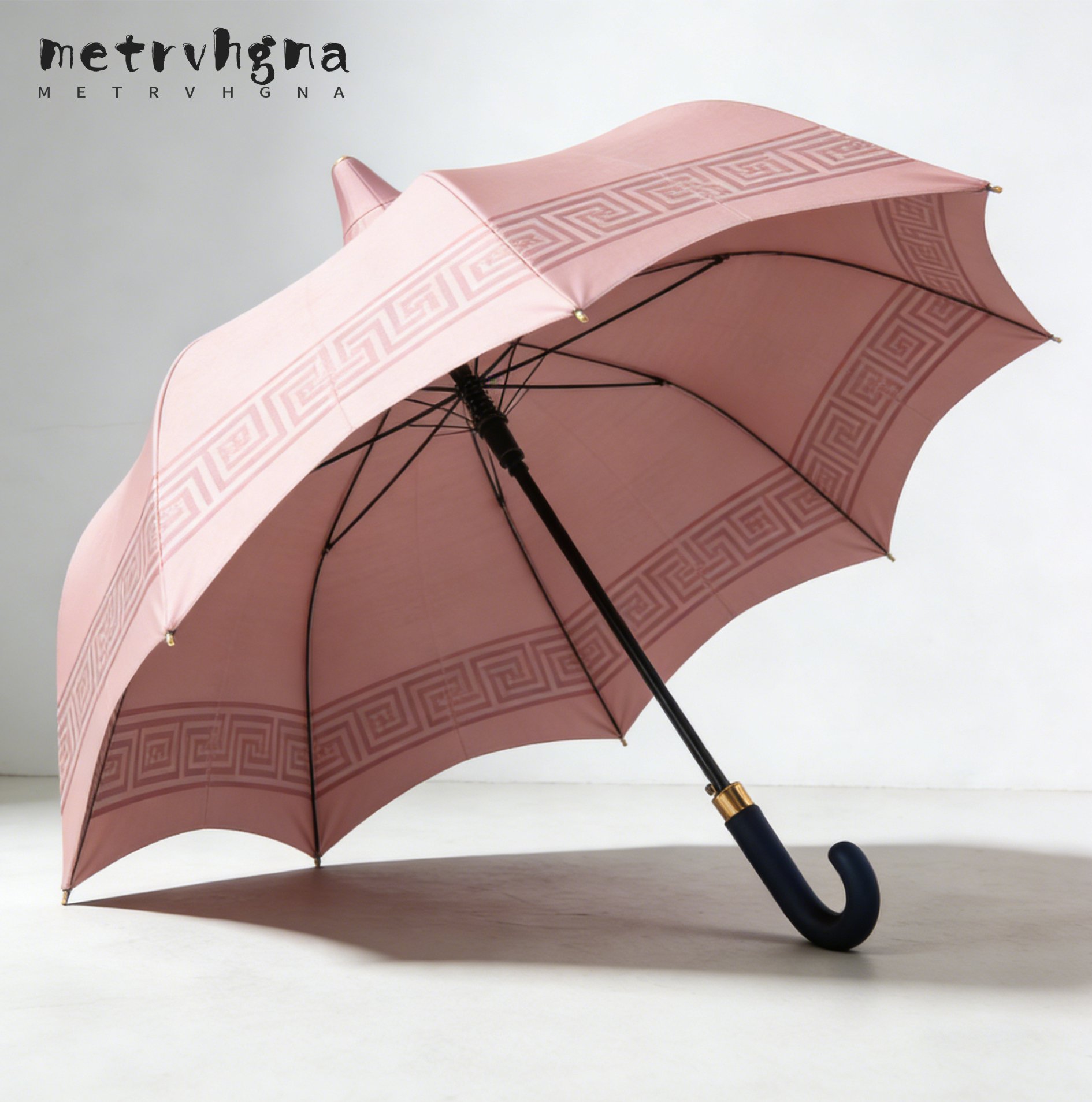 ร่มกันฝน จำนวน 2 คัน 