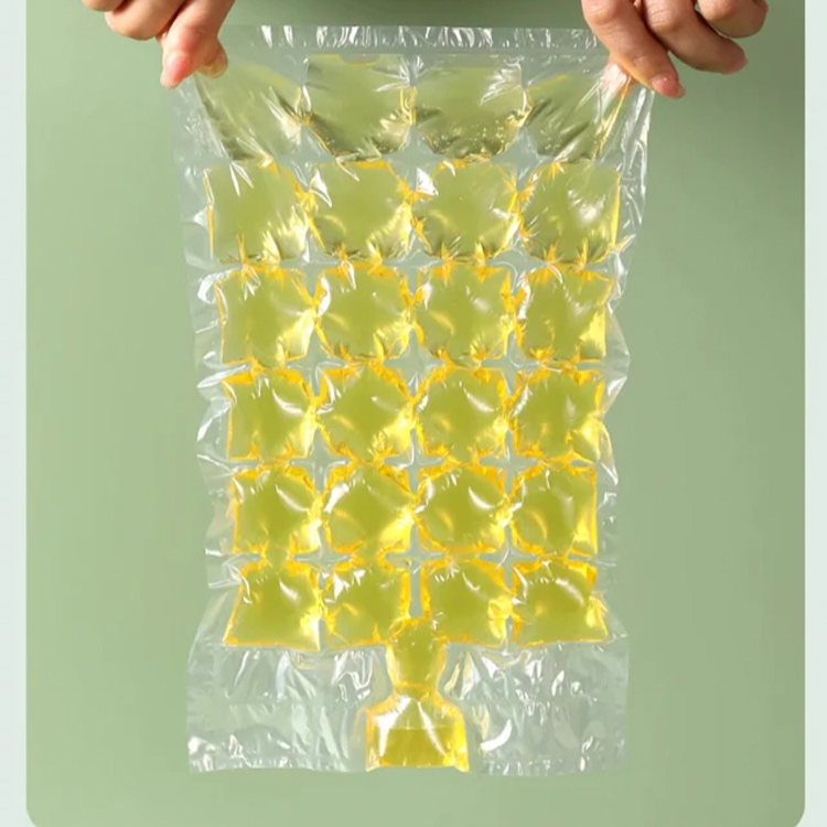 Disposable Household Food-Grade Ice Bag