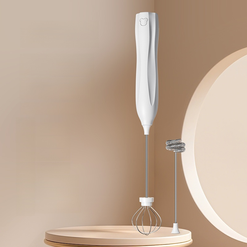 High-Speed Electric Mixer